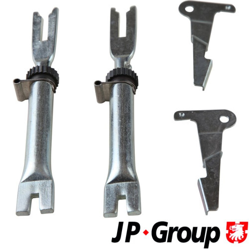 PartzBiz CE: 3365000310-Adjuster Set, drum brake