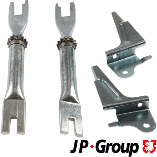 PartzBiz CE: 3565000110-Adjuster Set, drum brake PartzBiz CE: 3565000110-Adjuster Set, drum brake