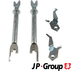 PartzBiz CE 3965000110 - Adjuster Set, drum brake