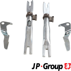 PartzBiz CE 4165000410 - Adjuster Set, drum brake PartzBiz CE 4165000410 - Adjuster Set, drum brake