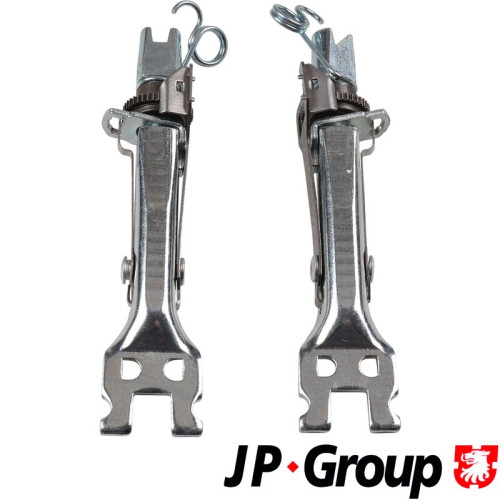 PartzBiz CE: 4365000110-Adjuster Set, drum brake PartzBiz CE: 4365000110-Adjuster Set, drum brake