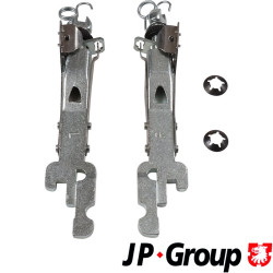 PartzBiz CE 4365000210 - Adjuster Set, drum brake PartzBiz CE 4365000210 - Adjuster Set, drum brake