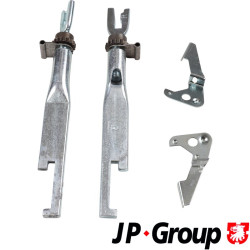 PartzBiz CE 4365000310 - Adjuster Set, drum brake PartzBiz CE 4365000310 - Adjuster Set, drum brake