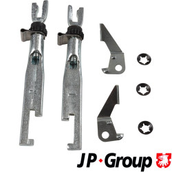 PartzBiz CE 4365000610 - Adjuster Set, drum brake PartzBiz CE 4365000610 - Adjuster Set, drum brake