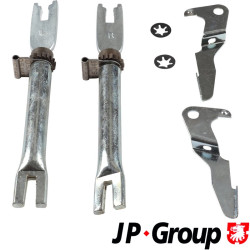 PartzBiz CE 4365000710 - Adjuster Set, drum brake PartzBiz CE 4365000710 - Adjuster Set, drum brake