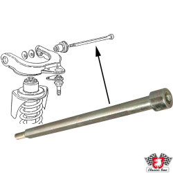 PartzBiz CE 1141000100 - Adjusting bolt for track control arm, upper PartzBiz CE 1141000100 - Adjusting bolt for track control arm, upper