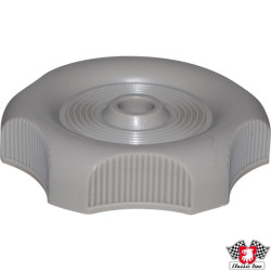 PartzBiz CE 1188001300 - Adjusting knob for roof ventilator, grey PartzBiz CE 1188001300 - Adjusting knob for roof ventilator, grey