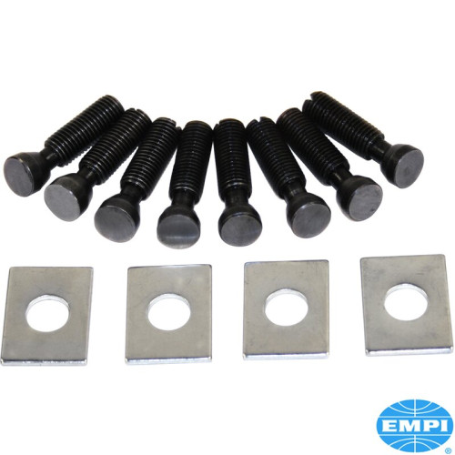 PartzBiz CE: 8111353218-Adjusting screw set with swiwel head PartzBiz CE: 8111353218-Adjusting screw set with swiwel head