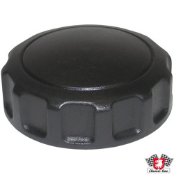 PartzBiz CE 1188000300 - Adjustment knob for back rest, black PartzBiz CE 1188000300 - Adjustment knob for back rest, black