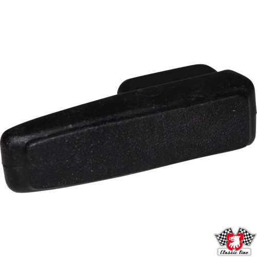 PartzBiz CE: 1188001400-Adjustment knob for back rest, black