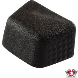 PartzBiz CE 1189650300 - Adjustment knob for seat belt PartzBiz CE 1189650300 - Adjustment knob for seat belt