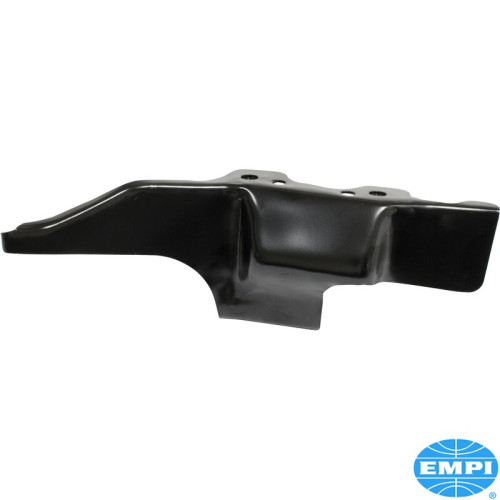 PartzBiz CE: 8115002288-Air deflector plate, black, rear, right