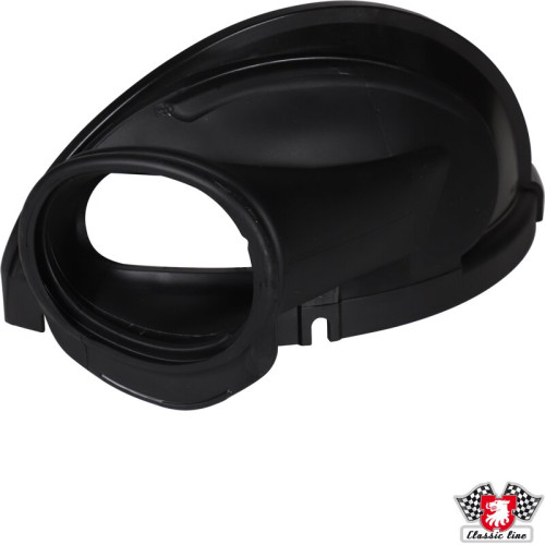 PartzBiz CE: 1615300100-Air duct from air shroud PartzBiz CE: 1615300100-Air duct from air shroud