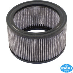 PartzBiz CE 8118601108 - Air filter element, gauze, round