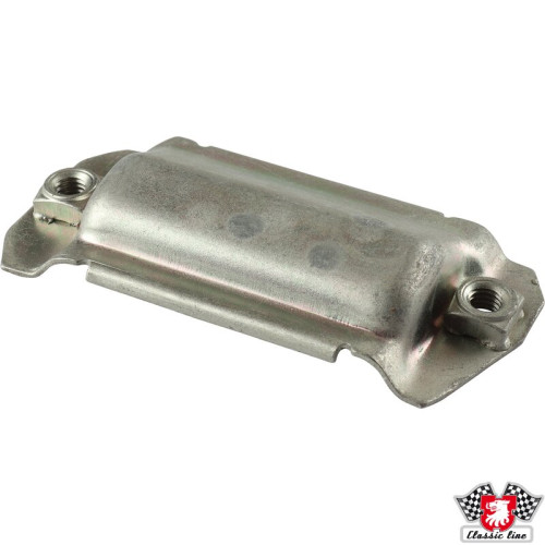 PartzBiz CE: 8123150200-Air inlet cover plate for heat exchanger