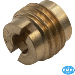 PartzBiz CE 8115162908 - Air jet for carburettor, size 1.7