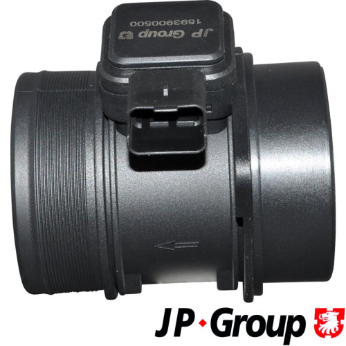 PartzBiz CE: 1593900500-Air Mass Sensor PartzBiz CE: 1593900500-Air Mass Sensor