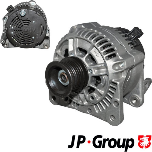 PartzBiz CE: 1190100100-Alternator PartzBiz CE: 1190100100-Alternator