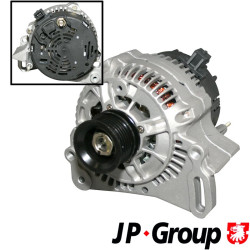 PartzBiz CE 1190100500 - Alternator