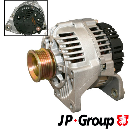 PartzBiz CE: 1190101400-Alternator PartzBiz CE: 1190101400-Alternator