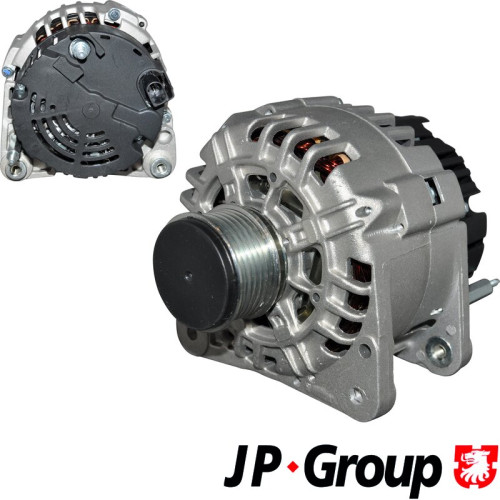 PartzBiz CE: 1190102500-Alternator PartzBiz CE: 1190102500-Alternator