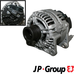 PartzBiz CE 1190102600 - Alternator