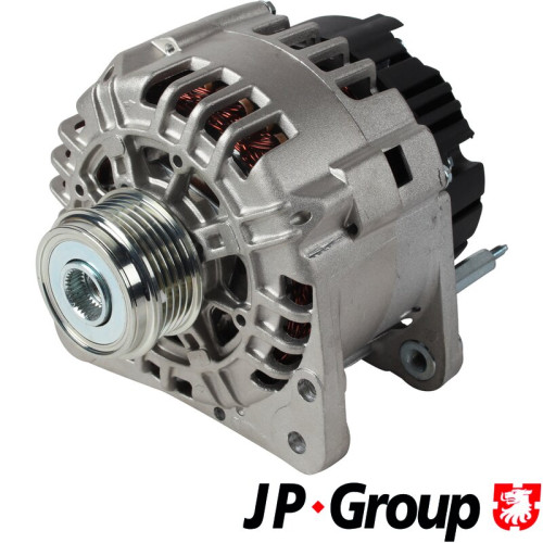 PartzBiz CE: 1190102900-Alternator PartzBiz CE: 1190102900-Alternator