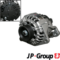 PartzBiz CE 1190103900 - Alternator