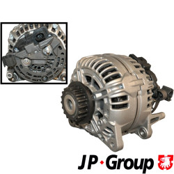 PartzBiz CE 1190104500 - Alternator
