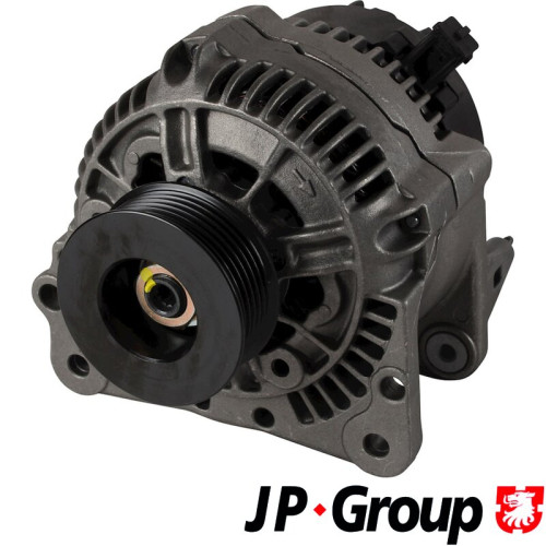 PartzBiz CE: 1190105700-Alternator PartzBiz CE: 1190105700-Alternator