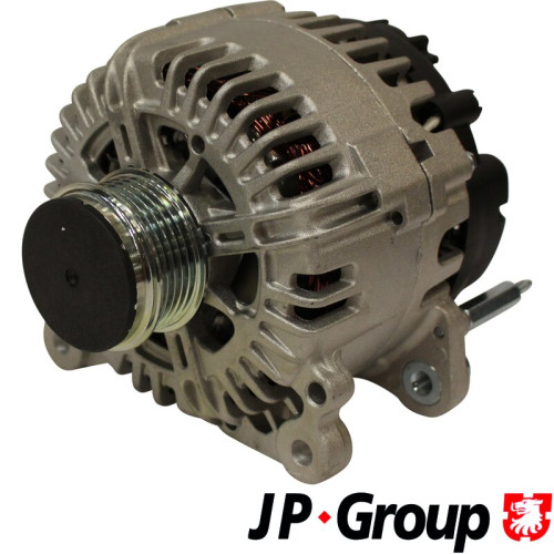 PartzBiz CE: 1190106200-Alternator PartzBiz CE: 1190106200-Alternator