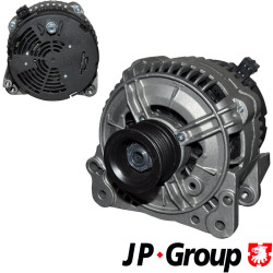 PartzBiz CE 1190106800 - Alternator
