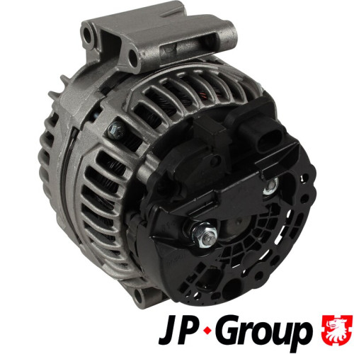 PartzBiz CE: 1190107000-Alternator PartzBiz CE: 1190107000-Alternator