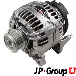 PartzBiz CE 1190109500 - Alternator
