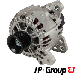 PartzBiz CE 1190109700 - Alternator