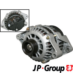 PartzBiz CE 1290100700 - Alternator PartzBiz CE 1290100700 - Alternator