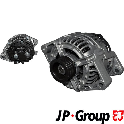 PartzBiz CE: 1290100900-Alternator PartzBiz CE: 1290100900-Alternator