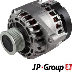 PartzBiz CE 1290101300 - Alternator