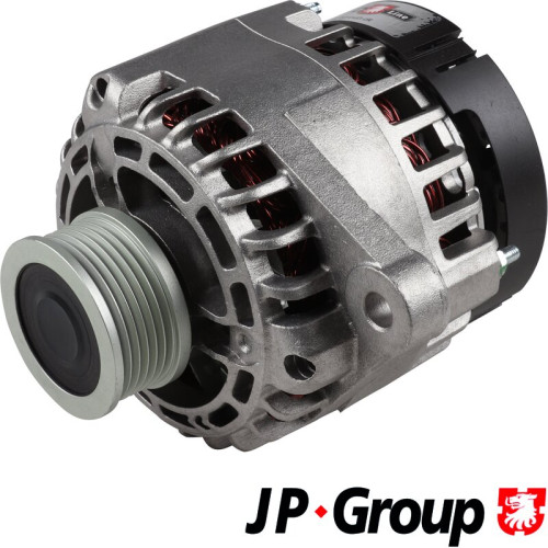 PartzBiz CE: 1290101300-Alternator PartzBiz CE: 1290101300-Alternator