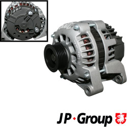 PartzBiz CE 1290101500 - Alternator