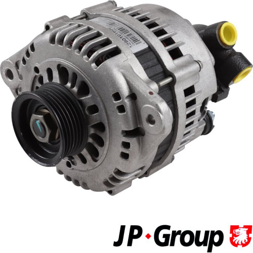 PartzBiz CE: 1290101600-Alternator