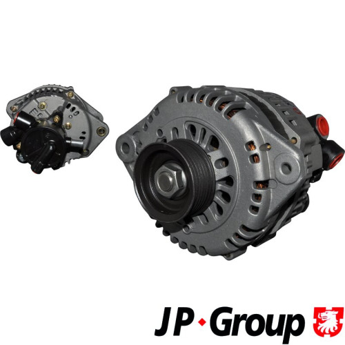 PartzBiz CE: 1290103500-Alternator PartzBiz CE: 1290103500-Alternator