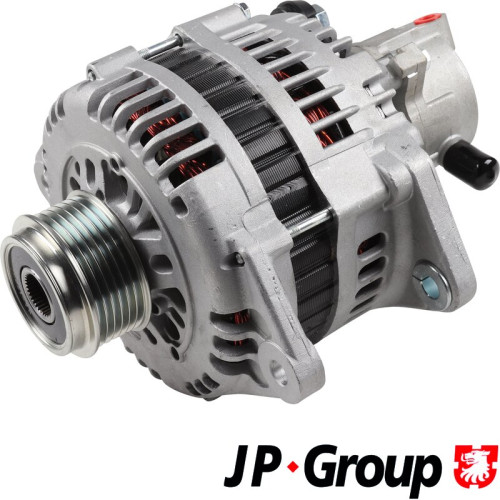 PartzBiz CE: 1290103700-Alternator