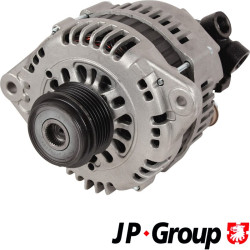 PartzBiz CE 1290103800 - Alternator
