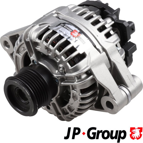 PartzBiz CE: 1290104800-Alternator