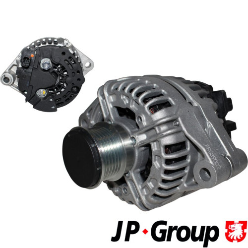 PartzBiz CE: 1290104900-Alternator