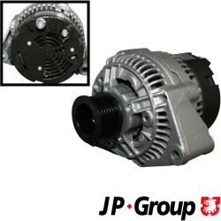 PartzBiz CE 1390101000 - Alternator