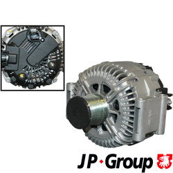 PartzBiz CE 1390104600 - Alternator PartzBiz CE 1390104600 - Alternator
