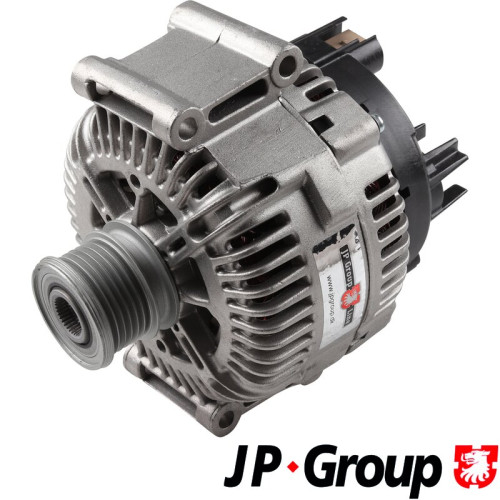 PartzBiz CE: 1390104900-Alternator PartzBiz CE: 1390104900-Alternator