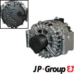 PartzBiz CE 1390105600 - Alternator